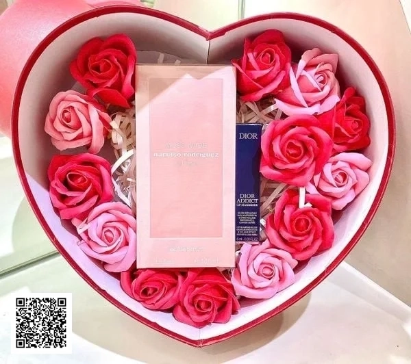 Set Quà Tặng Người Yêu, Bạn Gái – Món Quà Hoàn Hảo, Lưu Giữ Kỷ Niệm