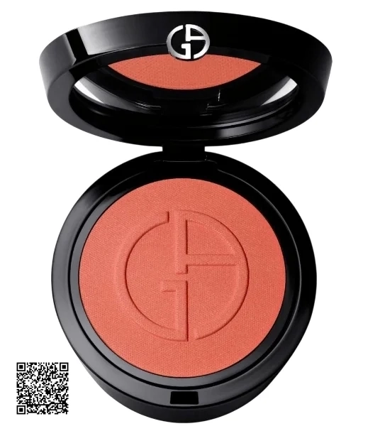 Má Hồng Giorgio Armani Luminous Silk Glow Blush 30 Offbeat