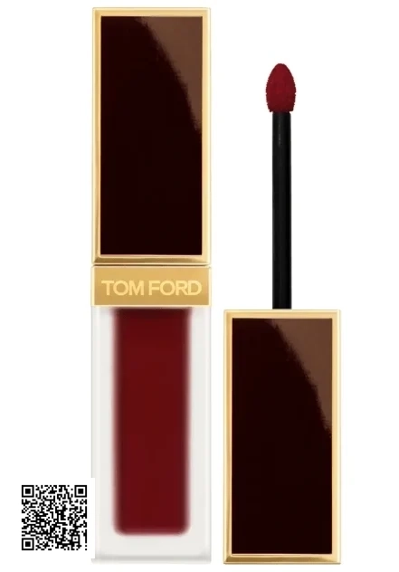 Son Kem Tom Ford 124 Secret Rendezvous