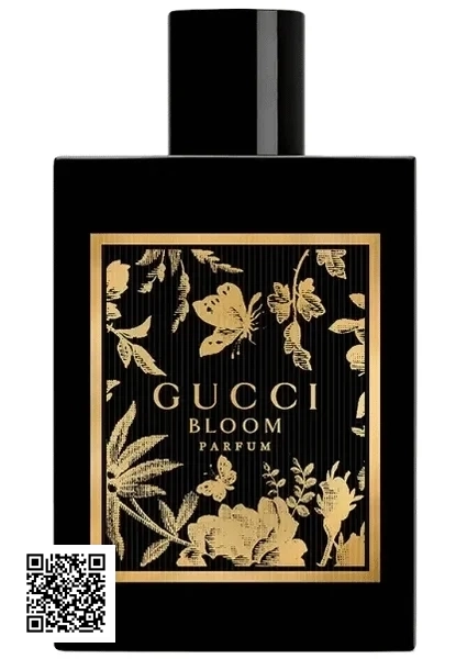 Nước Hoa Gucci Bloom Parfum 5ML