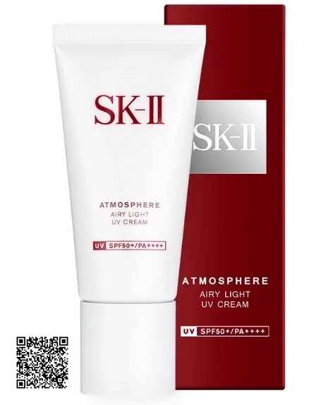 Chống Nắng SK-II ATMosphere Airy Light UV Cream SPF50/PA+++