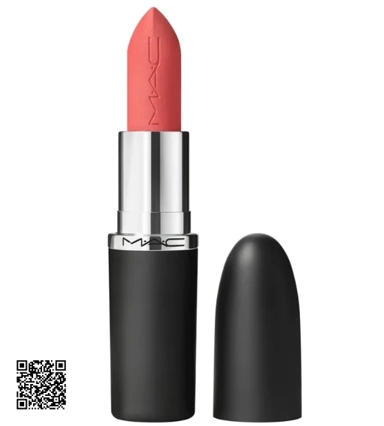 Son MAC Ximal Matte 697 Flamingo