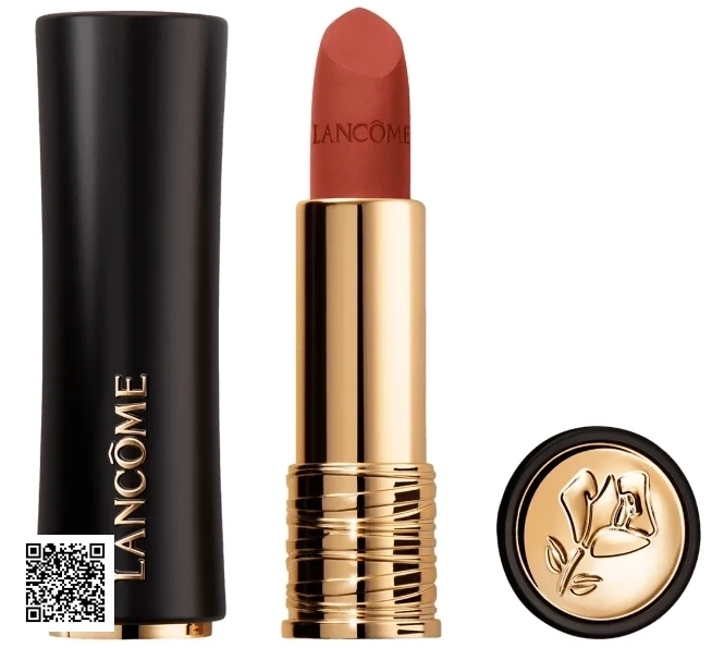 Son Lancome Matte 230 Unleash The Drama