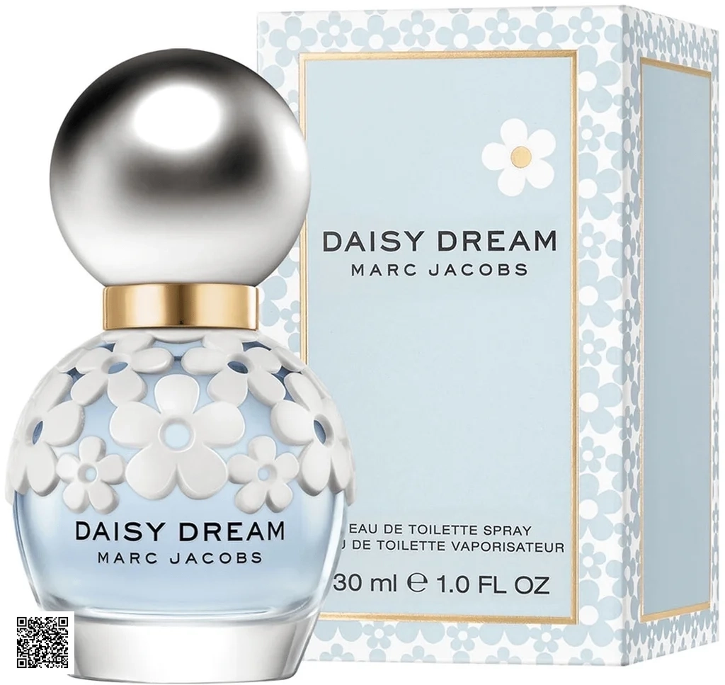 Nước Hoa Marc Jacobs Daisy Dream EDT 30ML