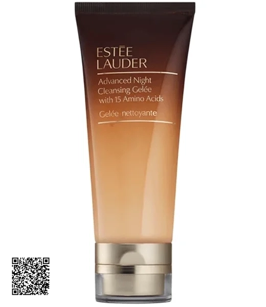Sữa Rửa Mặt Estee Lauder Advanced Night 15 Amino Acids 100ML