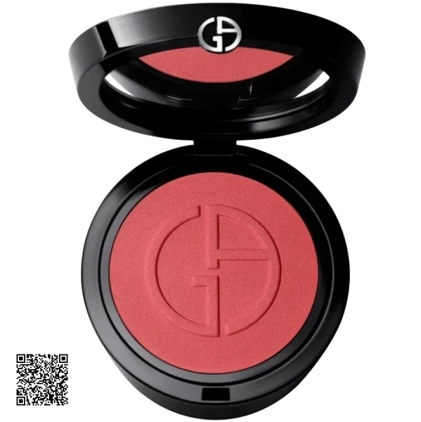 Phấn Má Hồng Giorgio Armani Luminous Silk Glow Blush 40 Mania
