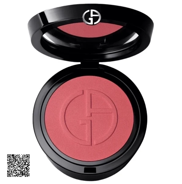 Phấn Má Hồng Giorgio Armani Luminous Silk Glow Blush 61 Desire