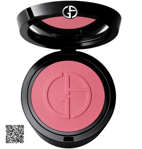 Phấn Má Hồng Giorgio Armani Luminous Silk Glow Blush 51 Amore