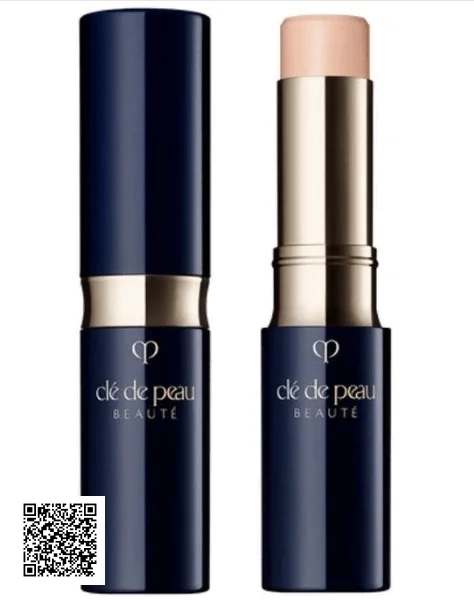 Kem Che Khuyết Điểm Cle De Peau Correcteur Visage Concealer SPF25+++