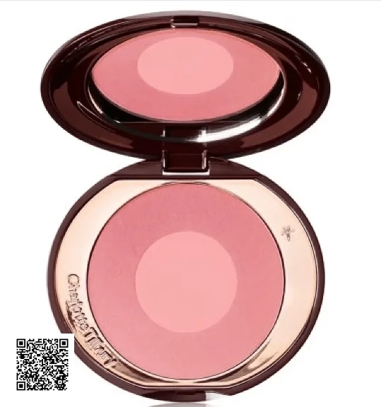 Phấn Má Hồng Charlotte Tilbury Swish & Pop Blusher Love Glow