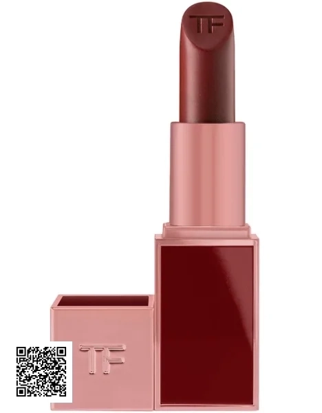 Son Tom Ford 80 Impassioned Vỏ Đỏ - Limited