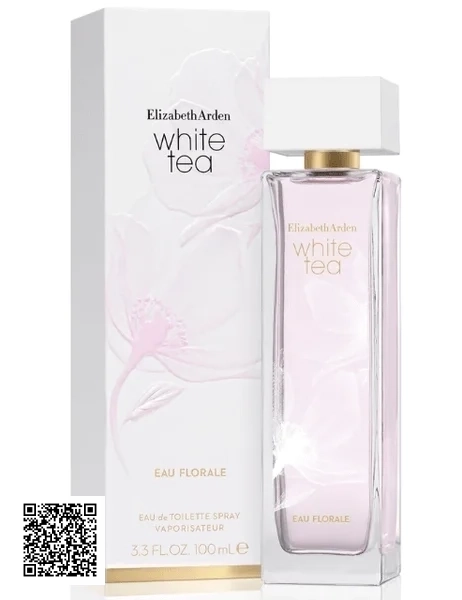 Nước Hoa Elizabeth Arden White Tea Eau Florale EDT 100ML