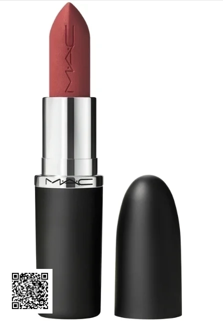 Son MAC Ximal Matte 666 Sweet Deal