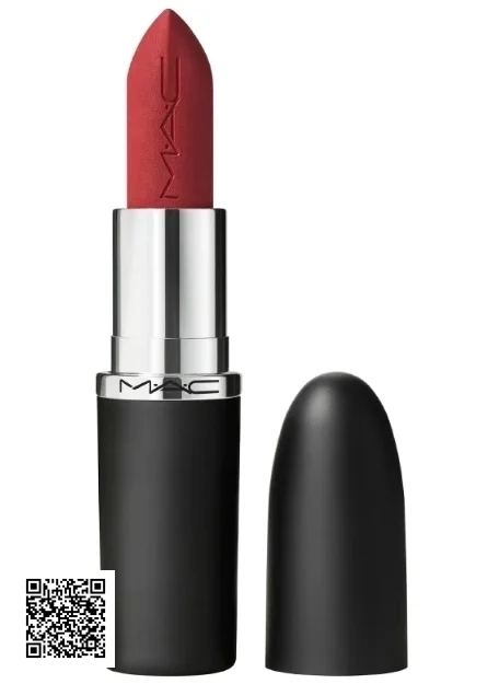Son MAC Ximal Matte 665 Ring The Alarm