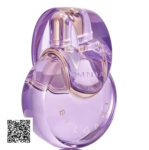 Nước Hoa Bvlgari Omnia Amethyste EDT 30ML