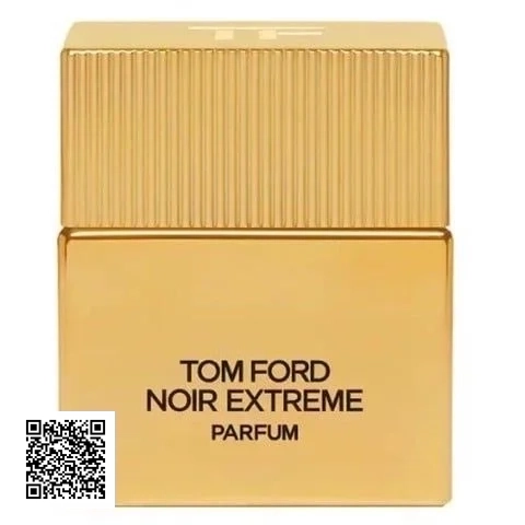 Quà Tặng Cho Chàng - Tom Ford Noir Extreme Parfum 50ML