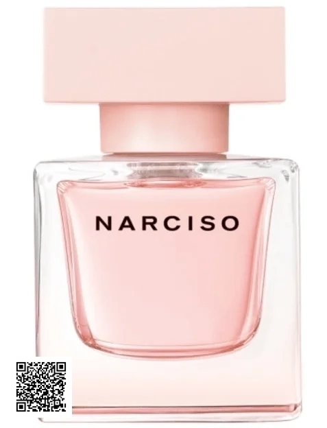 Nước Hoa Narciso Rodriguez Cristal EDP 30ML