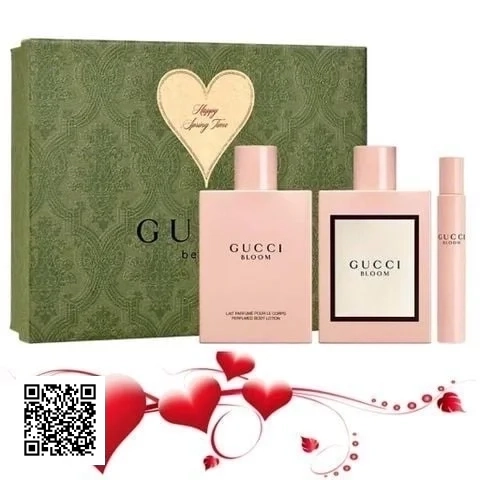 Quà Tặng Bạn Gái Gây Thương Nhớ