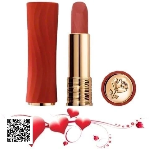 Quà Sinh Nhật Khiến Nàng Say Đắm - Lancome 273 French Nude Limited