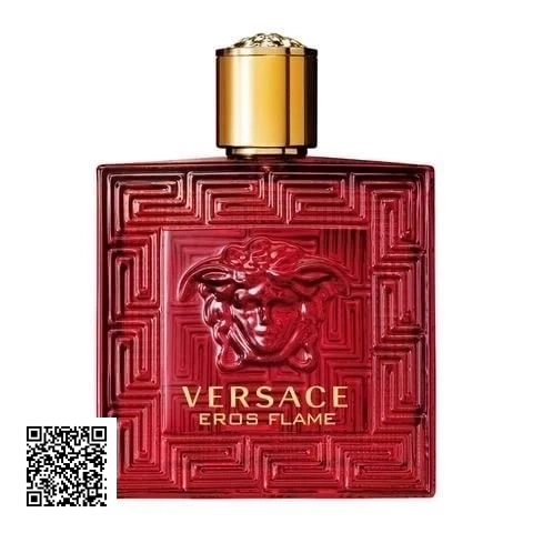 Nước Hoa Versace Eros Flame EDP 30ML