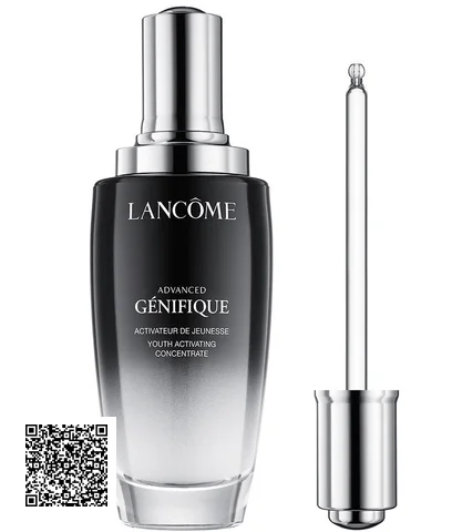 Tinh Chất Trẻ Hóa Da Lancôme Advanced Génifique Youth Activating Concentrate 115ML ( Tiết Kiệm Hơn)