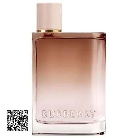 Nước Hoa Burberry Her EDP Intense - Thơm Lâu Hơn