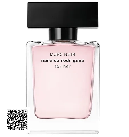 Nước Hoa Narciso Rodriguez Musc Noir EDP 30ML