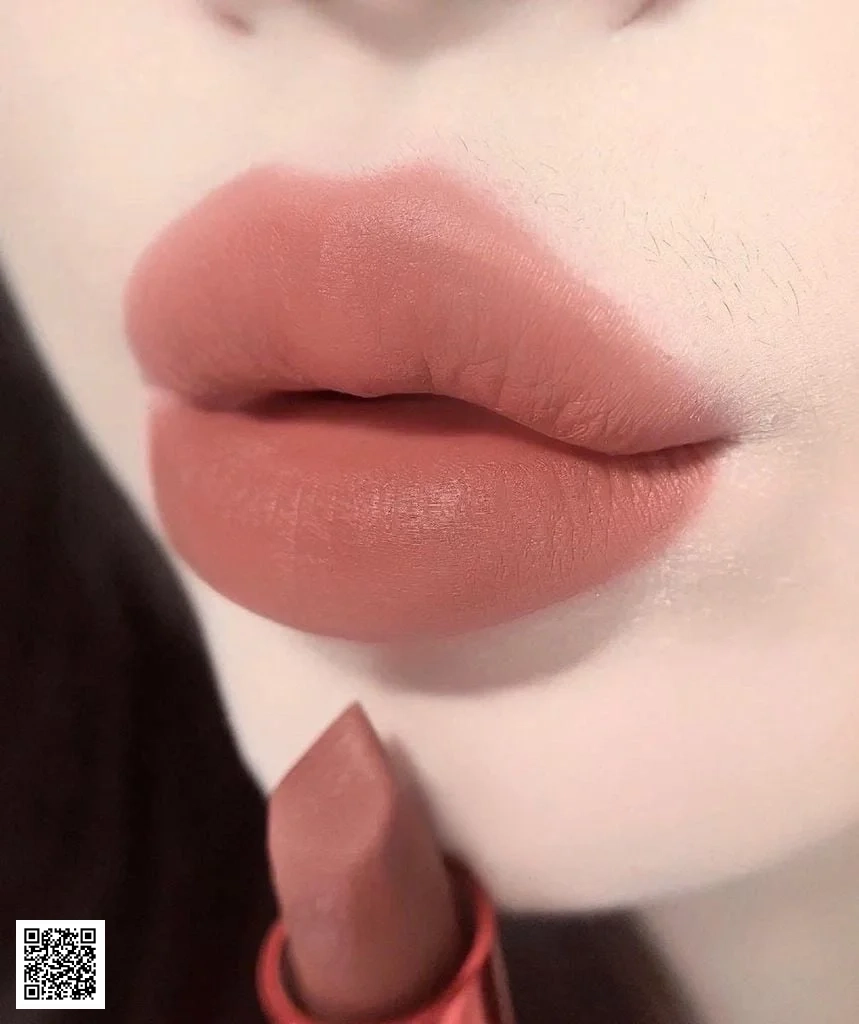 Son Shu Uemura KM BR 762 - Limited