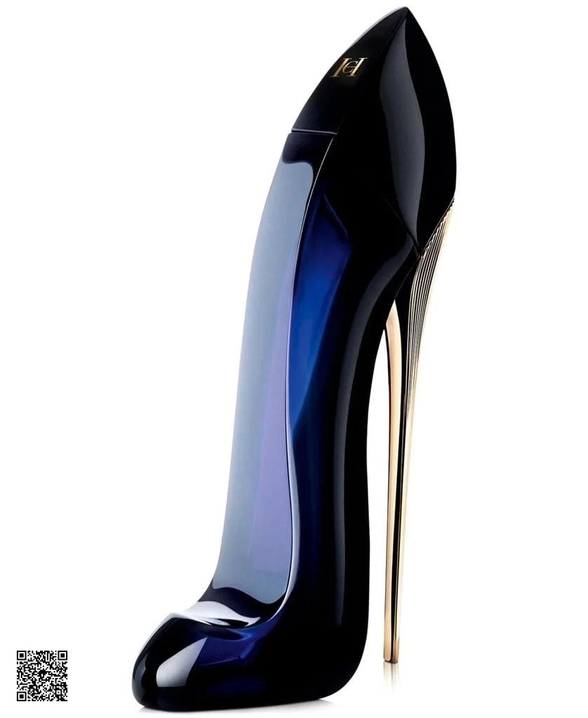 Nước Hoa Good Girl Carolina Herrera EDP 30ML