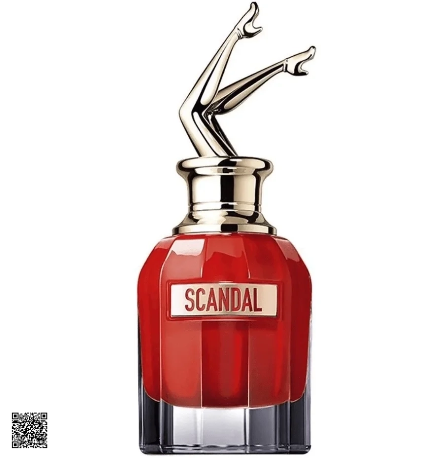 Nước Hoa Jean Paul Gaultier Scandal Le Parfum 30ML