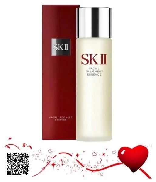 Quà 8/3 Cho Vợ - Nước Thần SK-II Facial Treatment Essence 230ML