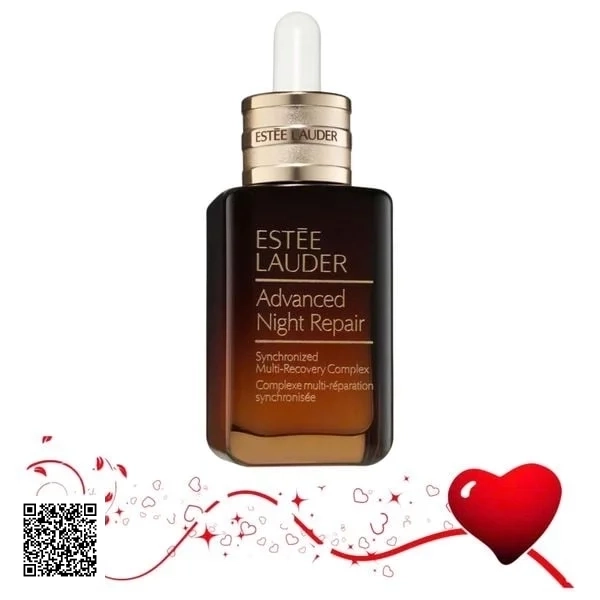Quà 8/3 Cho Vợ - Serum Estée Lauder Advanced Night Repair 50ML