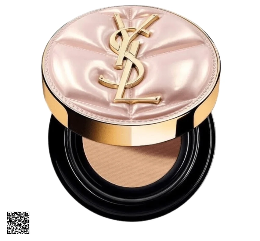 Cushion YSL Touche Éclat Glow Pact - Limited 2025