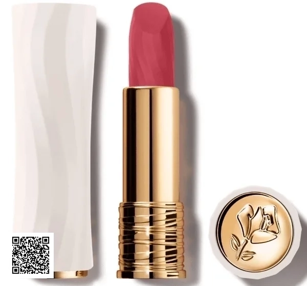 Son Lancome 370 Flush Of Love - Phiên Bản Giới Hạn