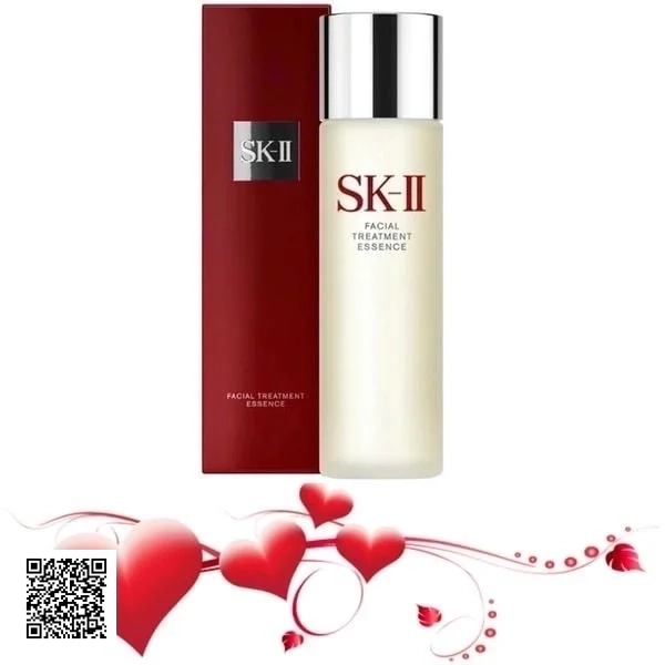 Quà Cho Vợ - SK-II Facial Treatment Essence 230ML