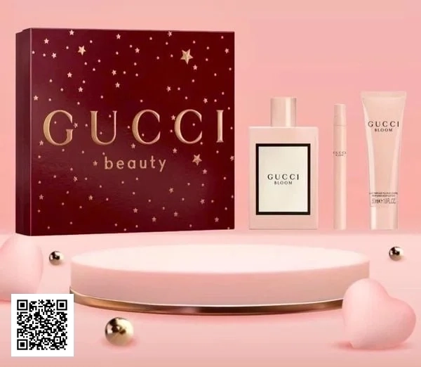Quà Valentine Gây Thương Nhớ