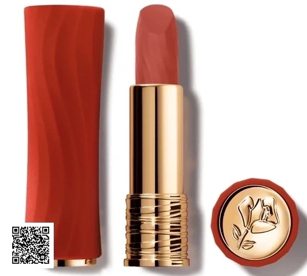 Son Lancome 273 French Nude - Phiên Bản Giới Hạn