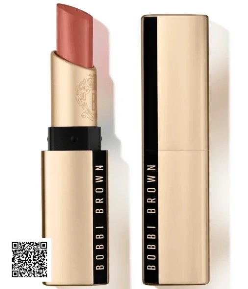 Son Bobbi Brown Luxe Matte 315 Neutral Rose