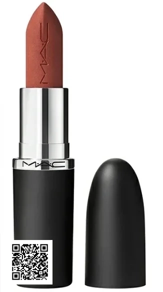 Son MAC Ximal Matte 616 Taupe