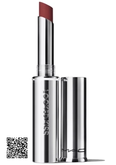 Son MAC Locked Kiss 24HR Màu 95 Vicious