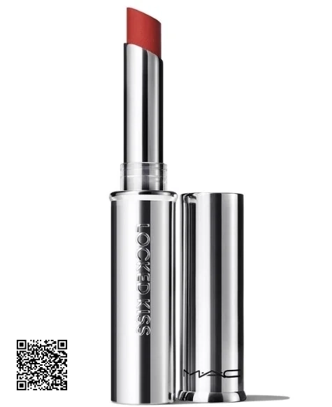 Son MAC Locked Kiss 24HR Màu 99 Extra Chili