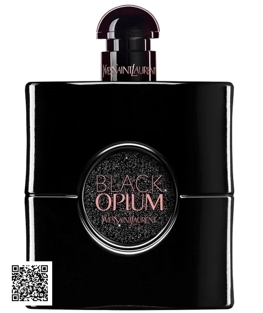 Nước Hoa YSL Black Opium Le Parfum 7.5ML