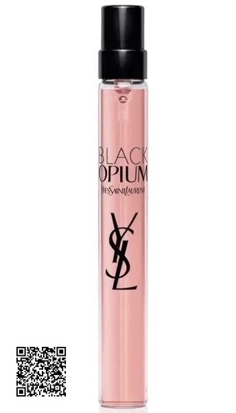 Nước Hoa YSL Black Opium EDP 10ML