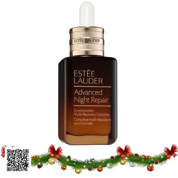 Quà Noel Tinh Tế - Estée Lauder Advanced Night Repair 50ML