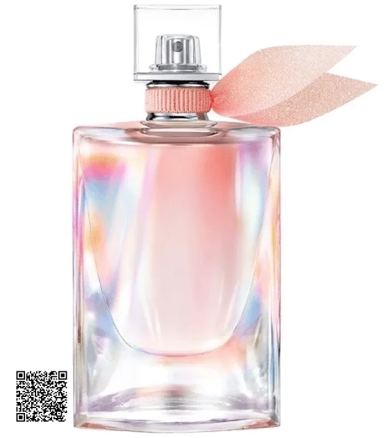 Nước Hoa Lancome La Vie Est Belle Soleil Cristal EDP 50ML
