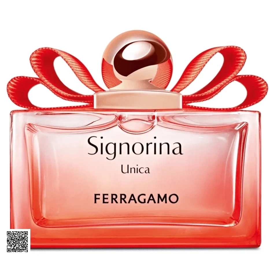 Nước Hoa Ferragamo Signorina Unica EDP