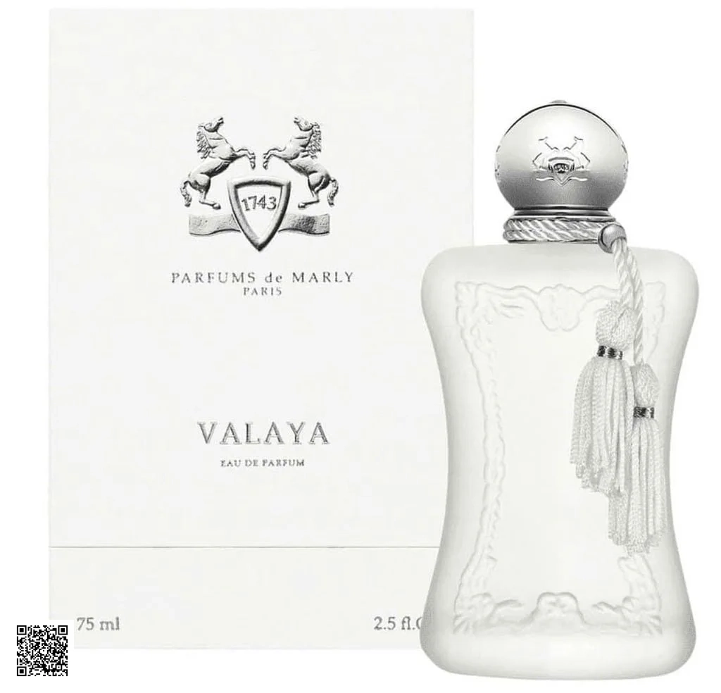 Nước Hoa Parfums de Marly Valaya EDP 75ML