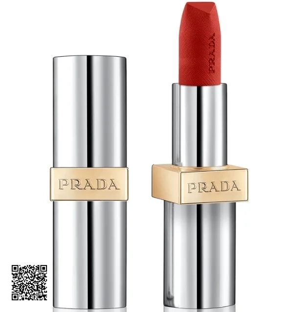 Son Prada Monochrome Hyper Matte 076 Amber