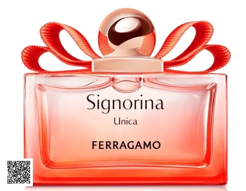 Nước Hoa Ferragamo Signorina Unica EDP 100ML