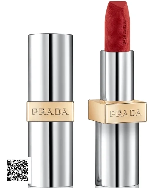 Son Prada Monochrome Hyper Matte B03 Mahogany